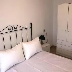Un Espacio Increíble Disfrutar Apartamento Siles