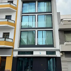 Moderno Costa 49 2-d Apartamento Las Palmas de Gran Canaria