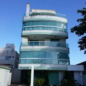 Boulganville Apartamento Bombinhas