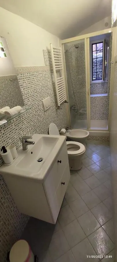 La Casetta Monteverde Roma Apartamento